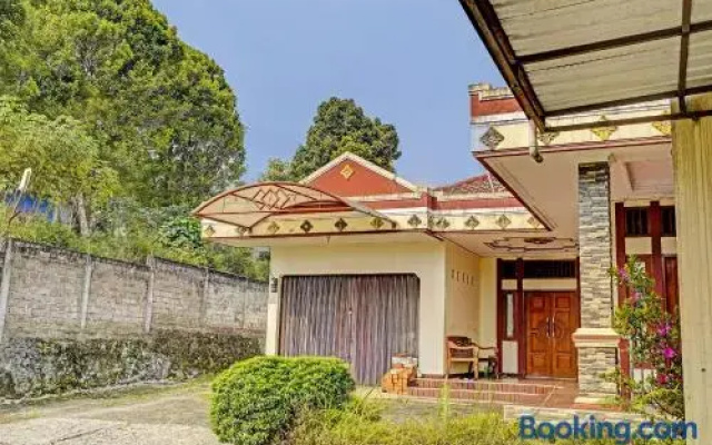 OYO Life 91469 Pondok Pelita