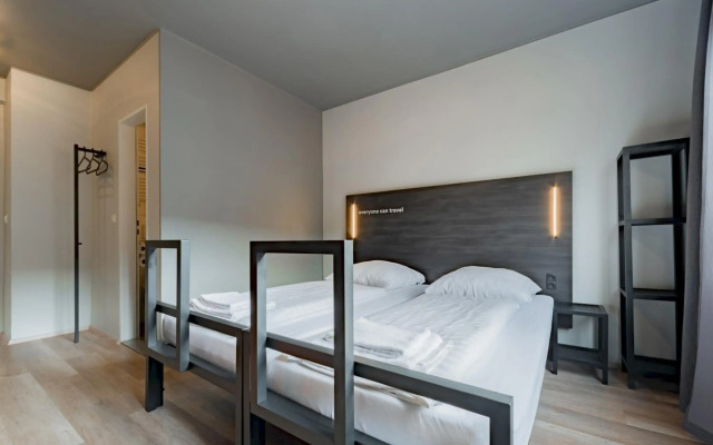 Ibis Budget Bonn Süd Königswinter