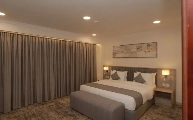 View Park 2 Hotel