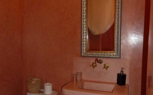 Riad Le Nid De La Colombe