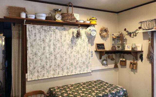 Farm Stay