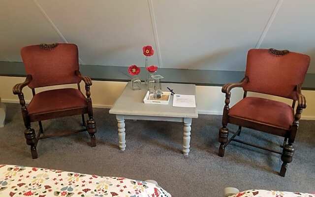 Thil's Bed and Breakfast