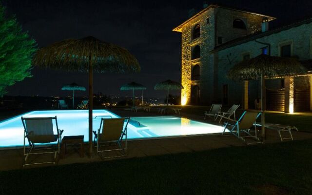 I Tre Poggi, The Originals Relais