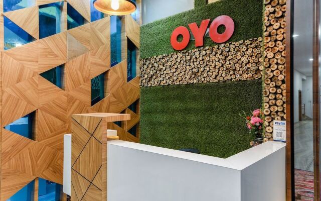 OYO Flagship 30930 Hotel Jaipur Inn