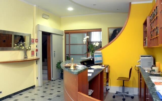 Hotel Sabo