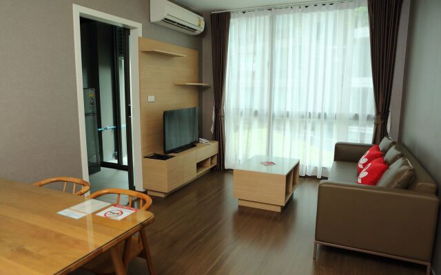 ZEN Rooms Sukhumvit Soi 22