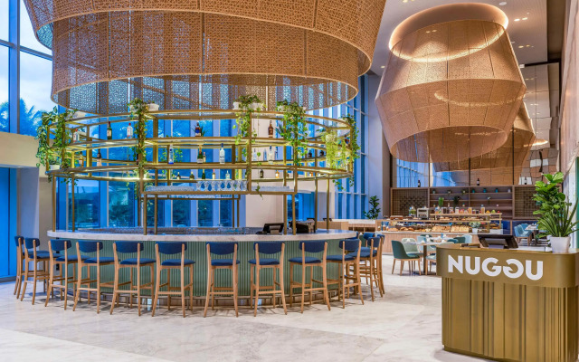 Hilton Santa Marta