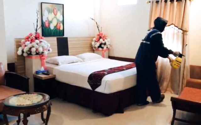 Hotel Sarison