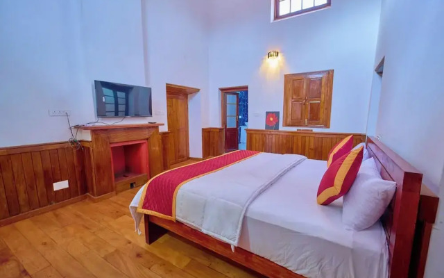 Shivv's heritage inn