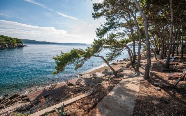 Bozava Resort Hotels Mirta/Lavanda/Agava