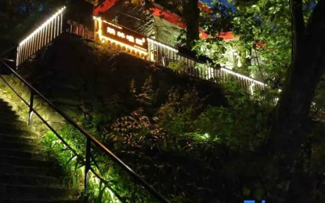 Xianlin Xizhao Villa