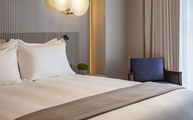 Mandarin Oriental Lutetia, Paris
