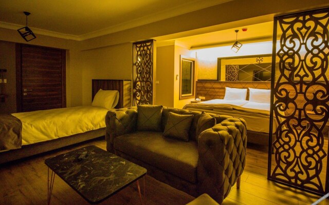 Fidanoglu Suite Hotel