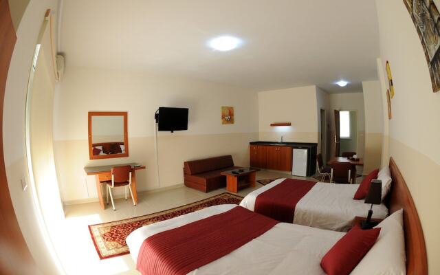 Byblos Guest House