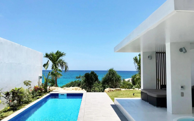 Feliz Villa Suite Miyakojima Ueno