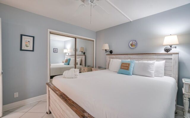 Holiday Surf & RC by Panhandle Getaways