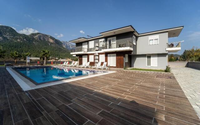 Goeynuek Panorama Luxury Otel