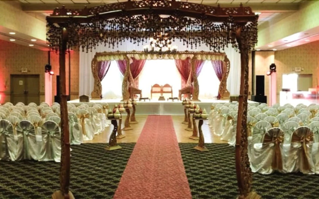 Regency Hotel & Conference Center