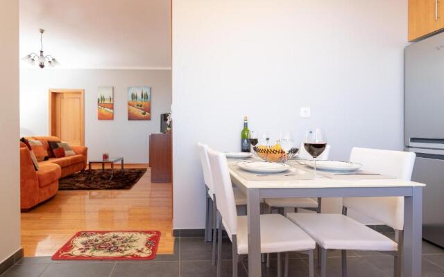 Apartment Laranjeiras