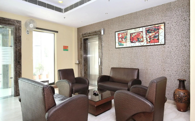 OYO 14718 Woods resorts