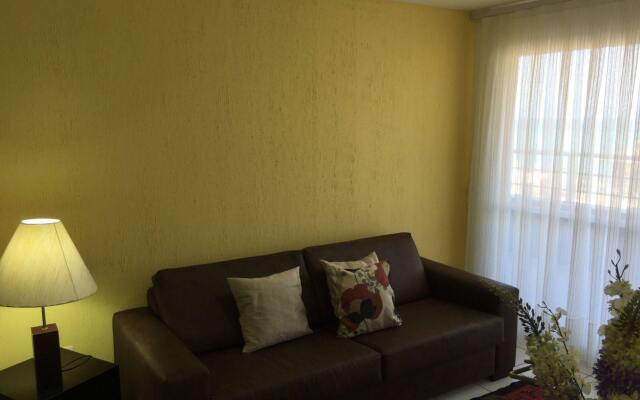 Varandas Apartamento