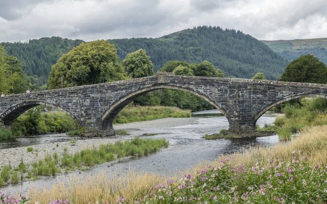 Plas Meirion Apartment 3