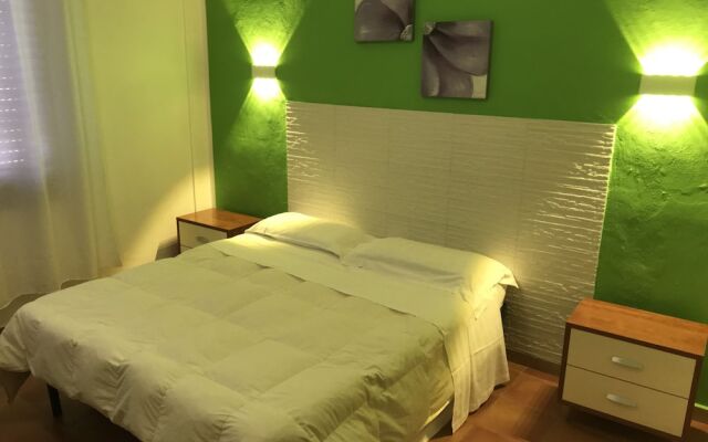 La Mimosa B&B