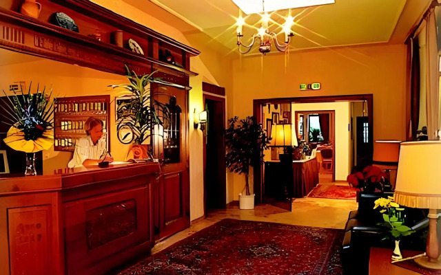 Hotel zur Post