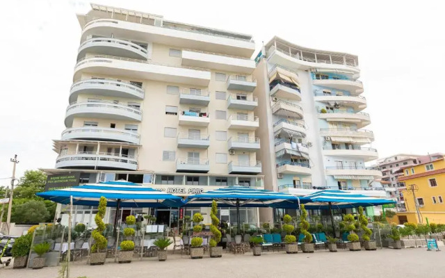 Hotel Pirro