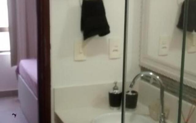 Lindo Apartamento à Beira Mar