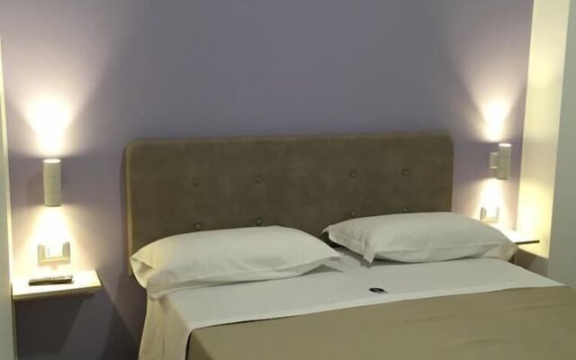 La Terrazza degli Dei