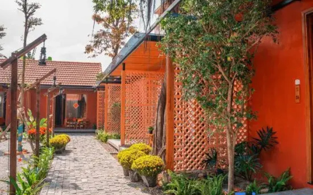 Truong Phu House - Hotel & Apartment