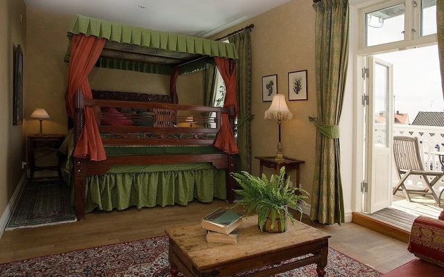 Hotel Kullaberg