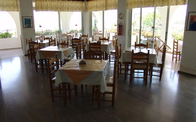 Hermes Hotel