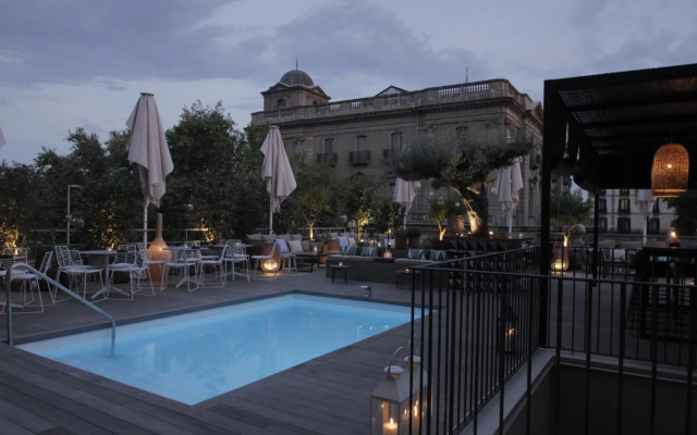 Hotel Oasis