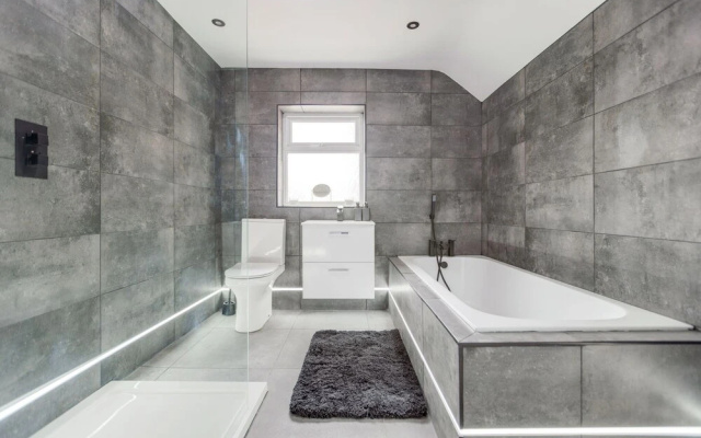 Seaside Luxury Suites by Sasco