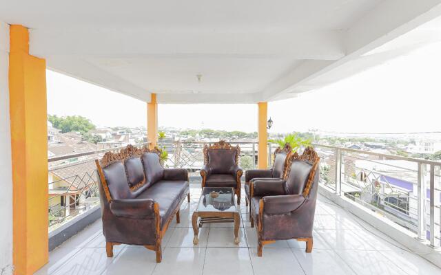 Srikandi Family Residence by OYO Rooms