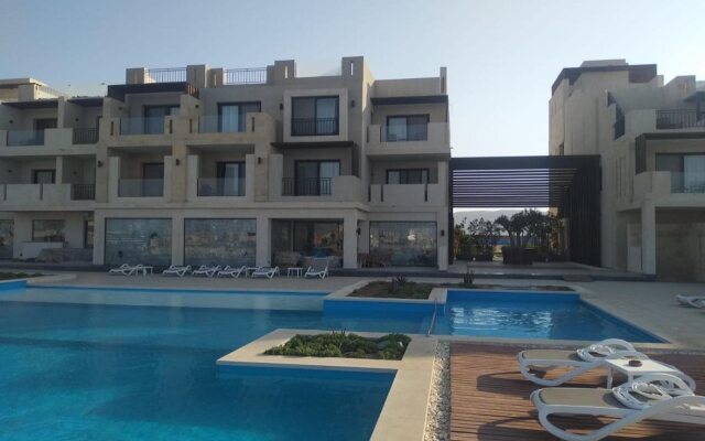 Creek Hotel and Residences El Gouna