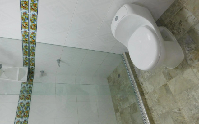 Karey Apartamentos By Danp