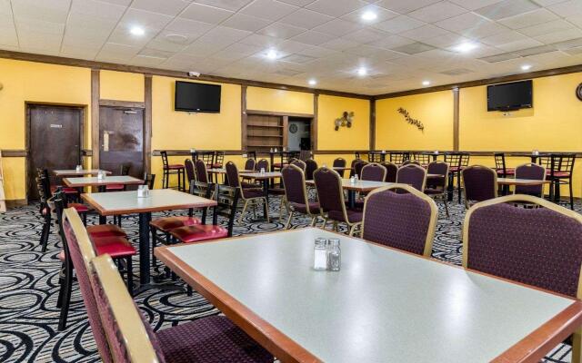 Quality Inn Liberal