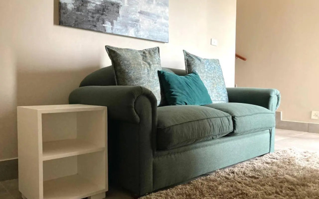 Ocean Rocks Villa, Umhlanga