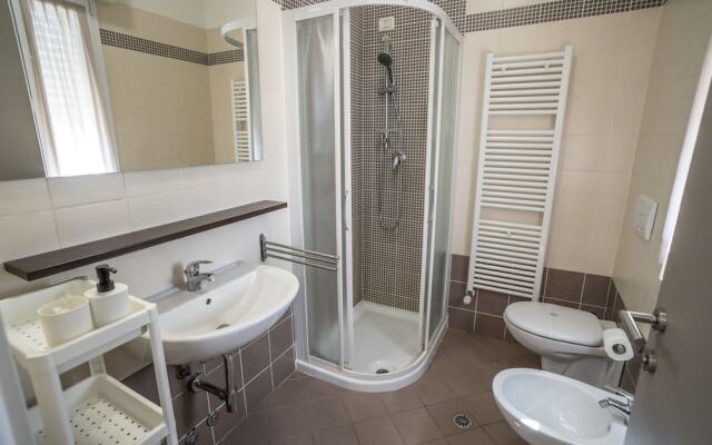 Rimini Bay Suites & Residence