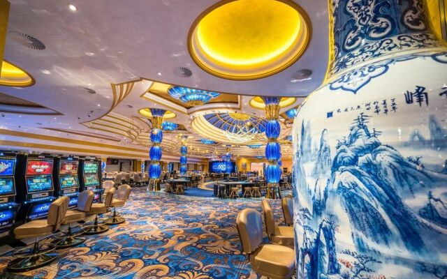 Kings Casino & Hotel