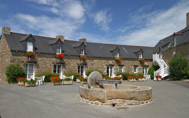 La Malouinière Des Longchamps