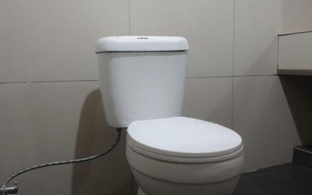 Pondok Sabaraya Haji Juanda Cikampek Purwakarta By Zuzu