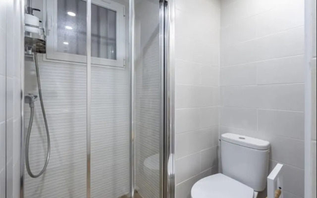 Luxury Suite Patio del Arquitecto