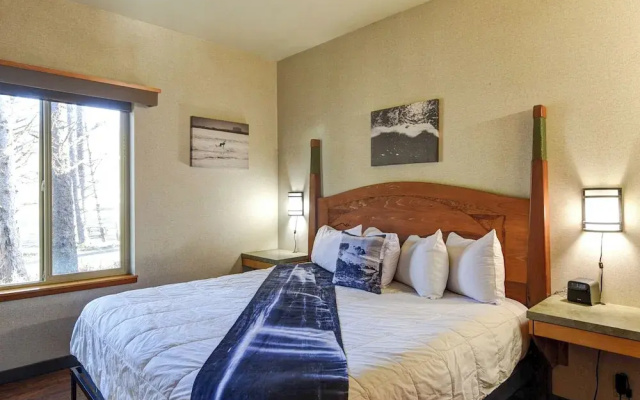 Quileute Oceanside Resort