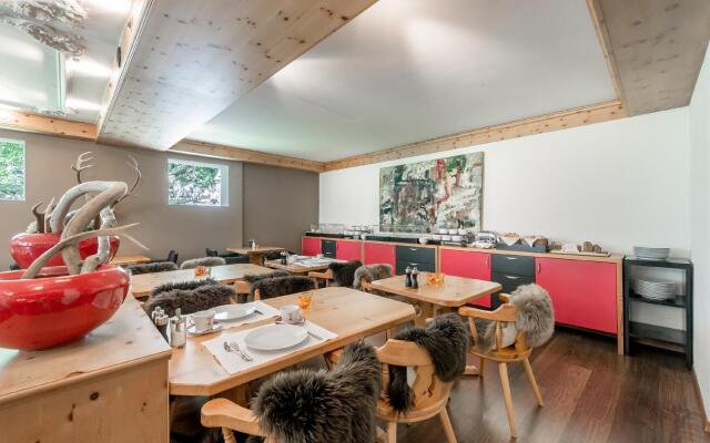Boutique Hotel Cervus