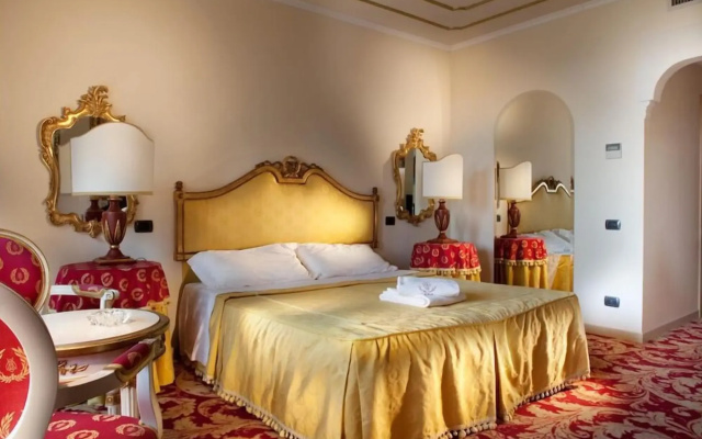 Park Hotel Ville Montefiori