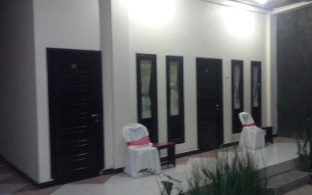 Jaya Phita Guest House